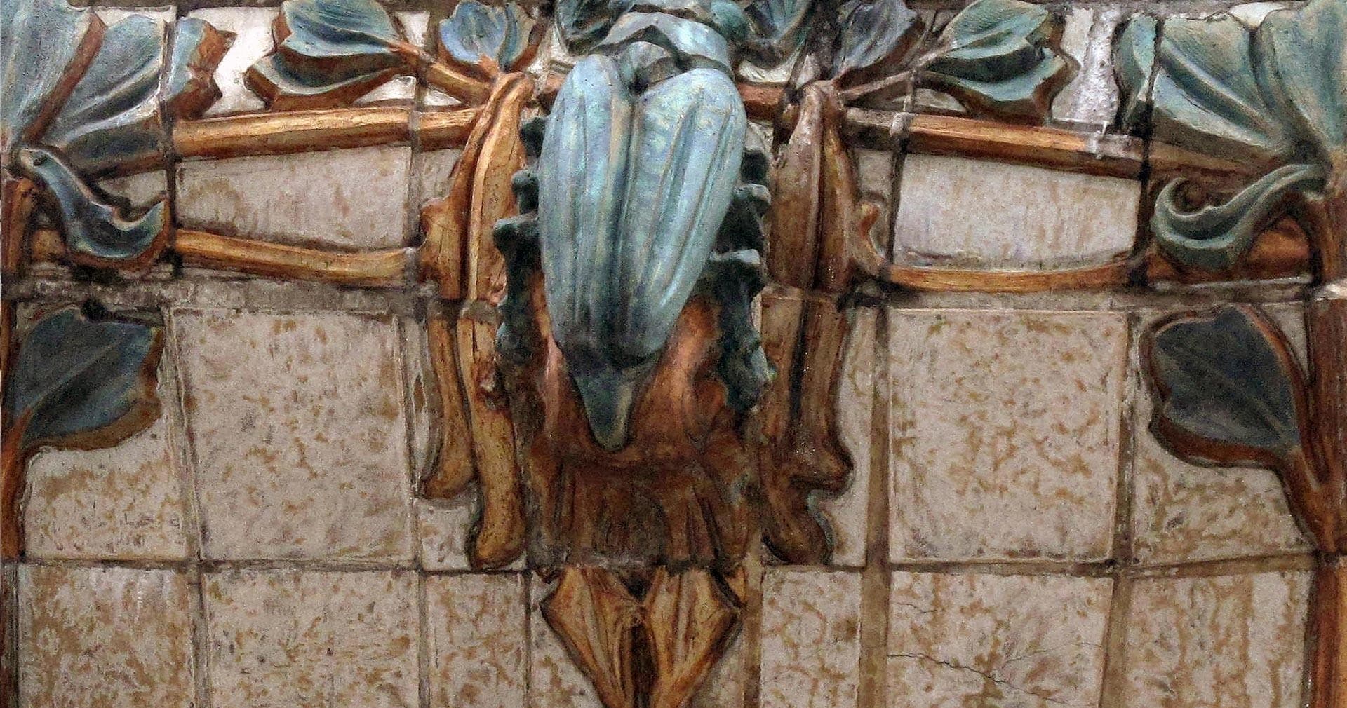 Art Nouveau Private Theme Tour