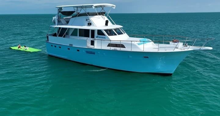Private Charters