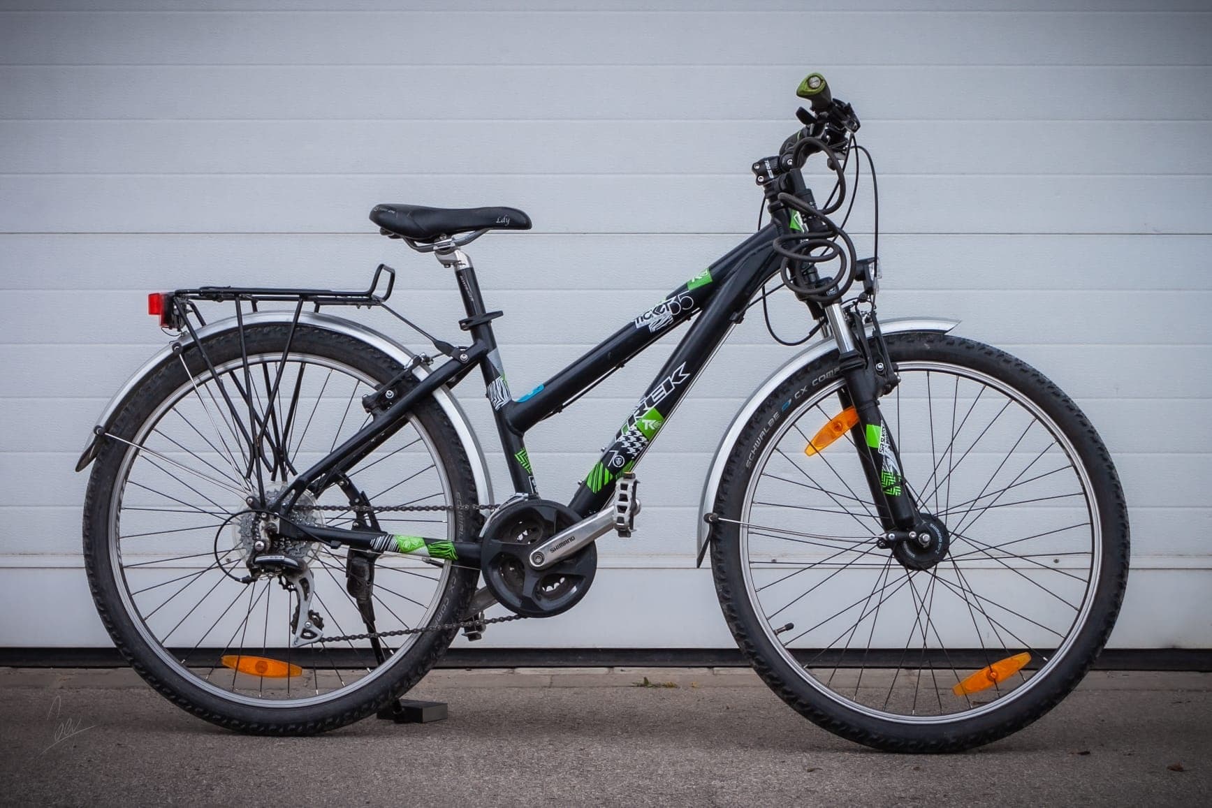 Ameron Kinderrad 26 Zoll