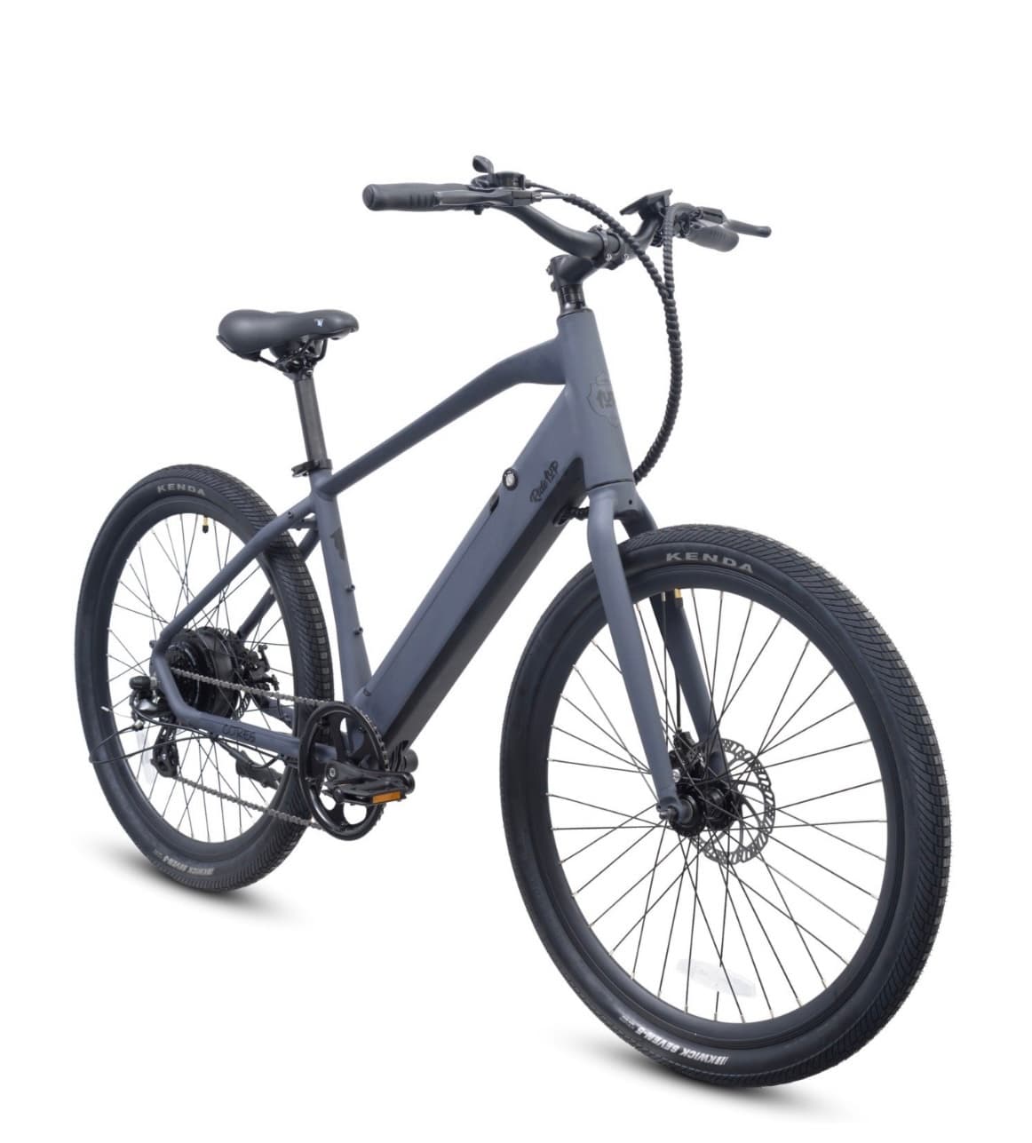 2 Hour E-Bike Rental