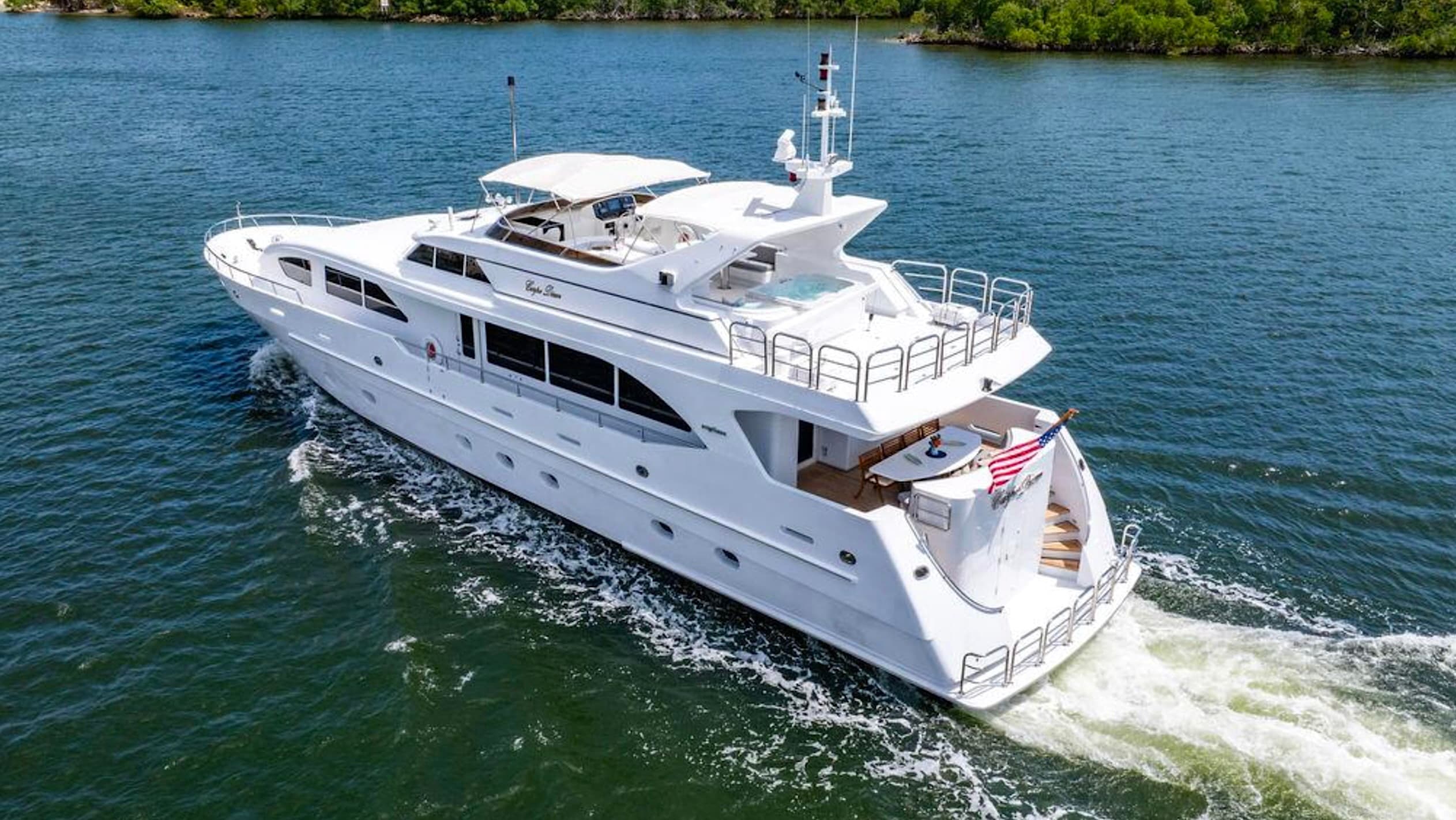95' INTERMARINE