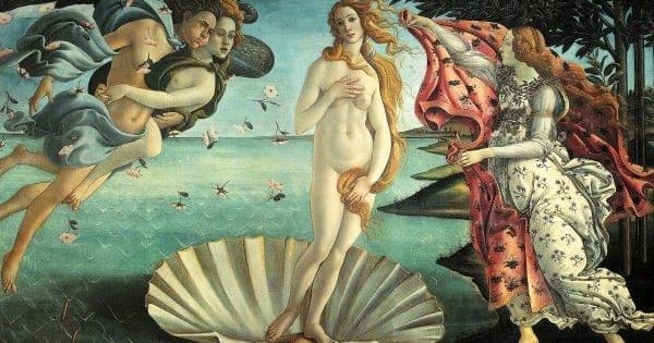 BOF: Il meglio di Firenze: Uffizi e Accademia