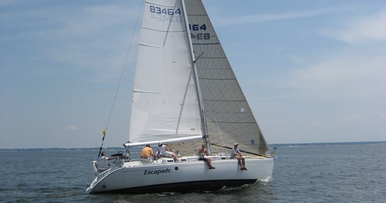 The Islander (S-103 & S-104)