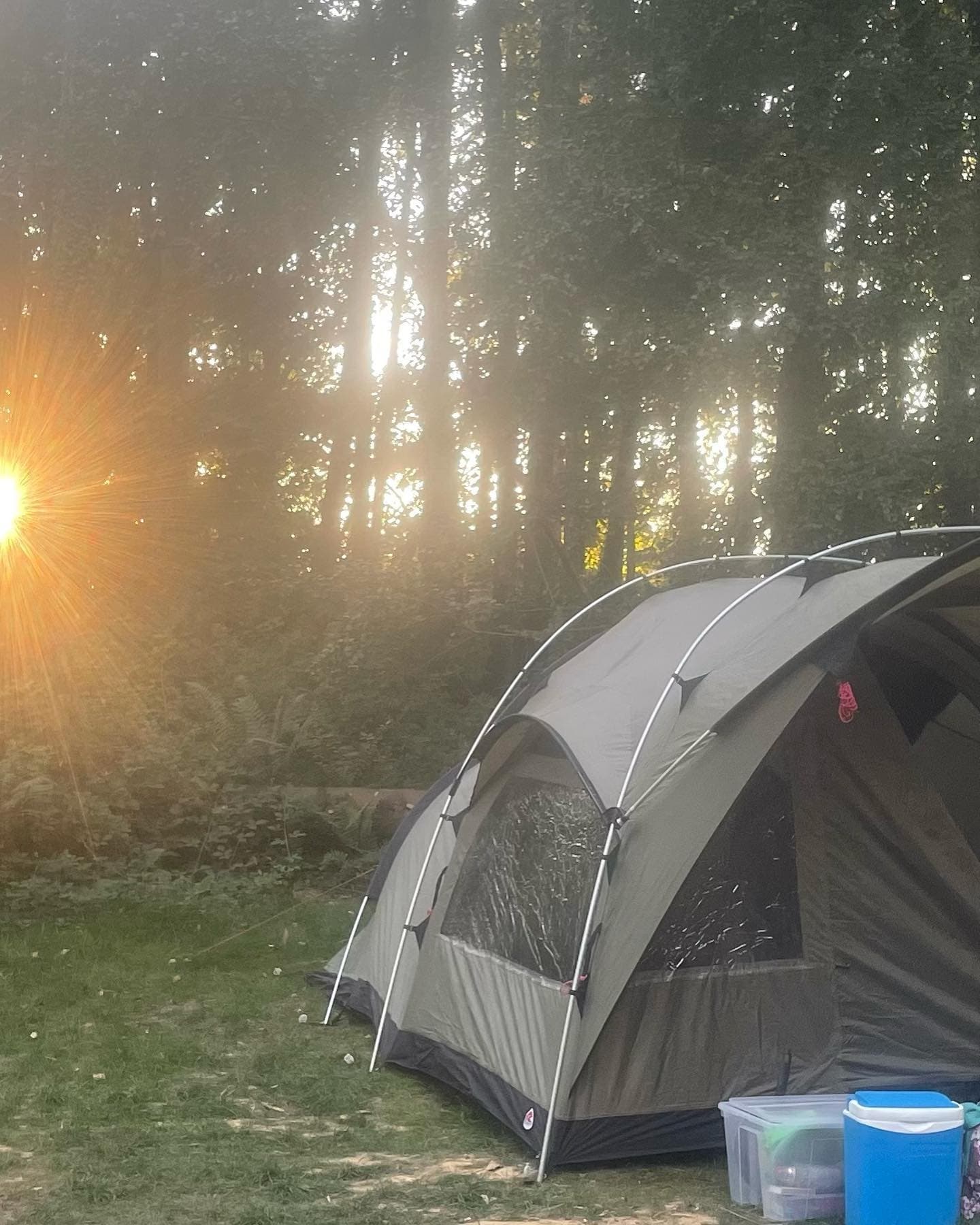 Two Night Stay