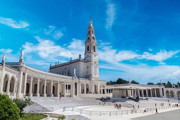 Fátima - 4 hours