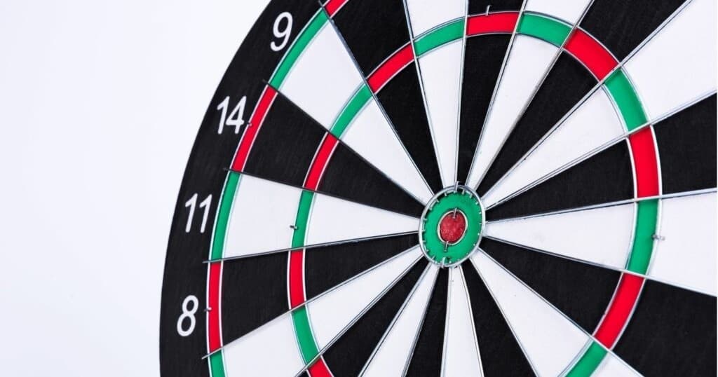 Footdarts - Coleraine