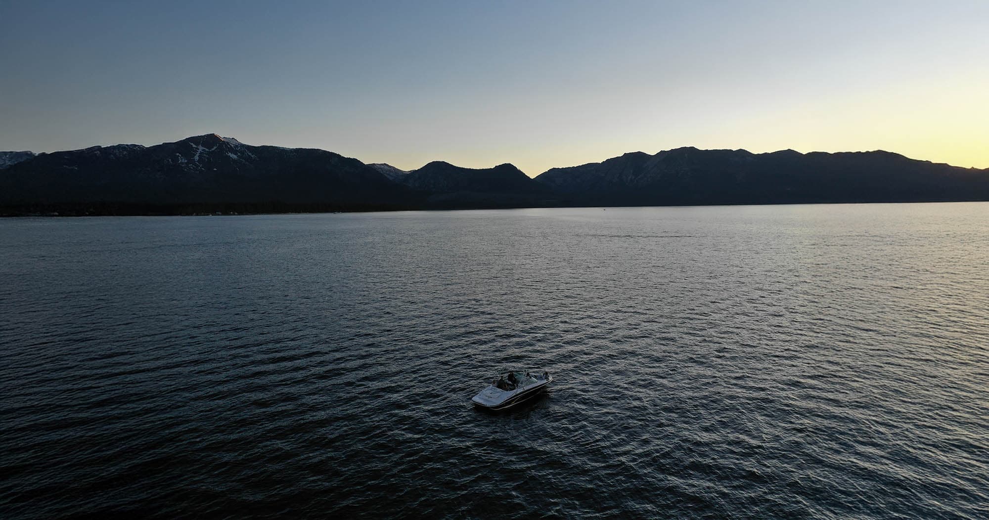 Chris Craft - 2 Hour Sunset Private Boat Charter With Captain