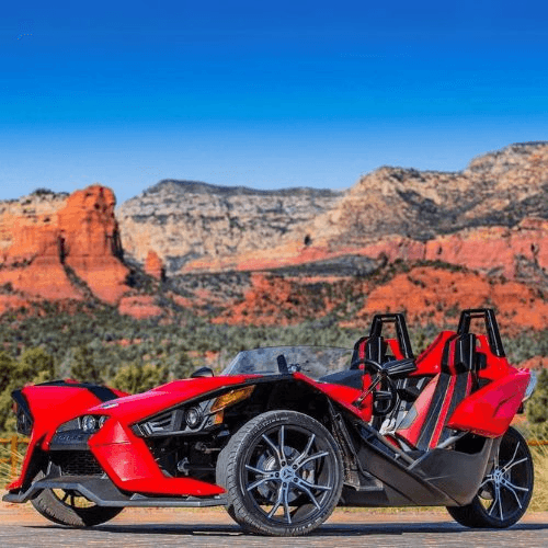 Multi-Day Rental