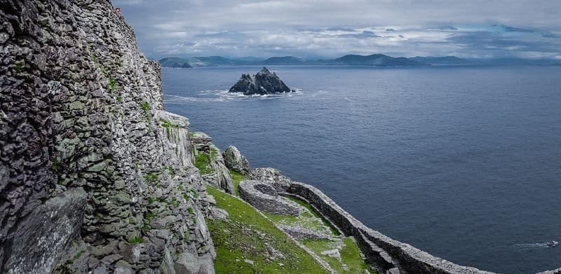 2-day Ring of Kerry and Dingle Tour