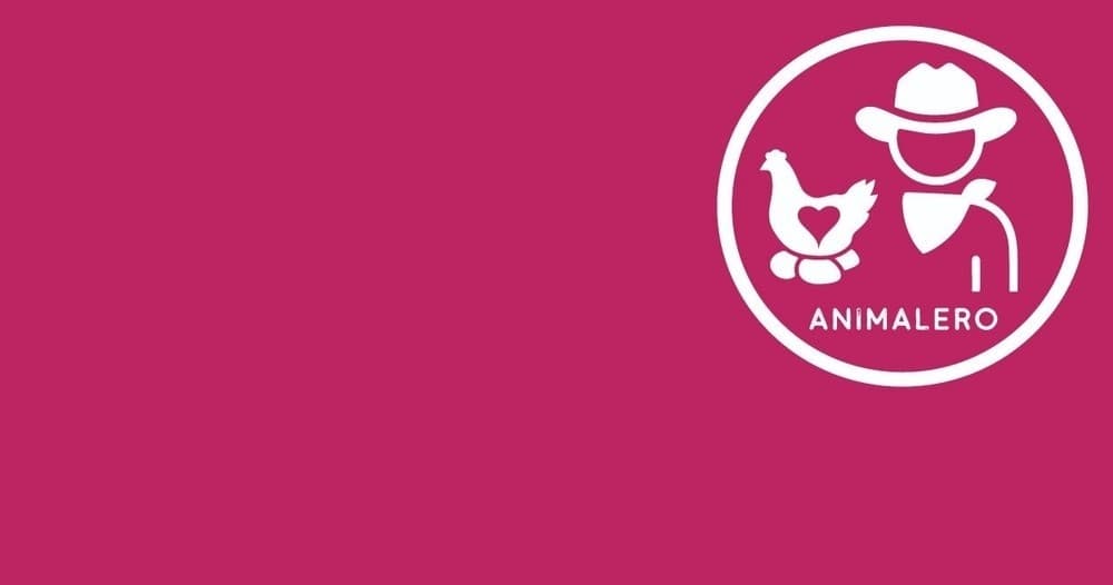 ANIMALERO (tour at 10 am)