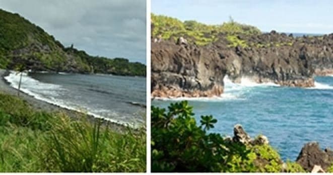 Hotel information & Food Orders for Road to Hana Tour in Maui