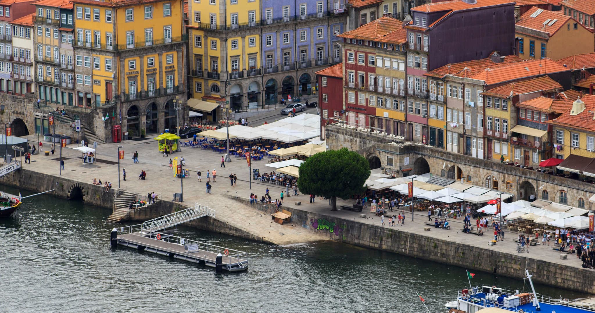 Porto PRIVATE Full Day Tour