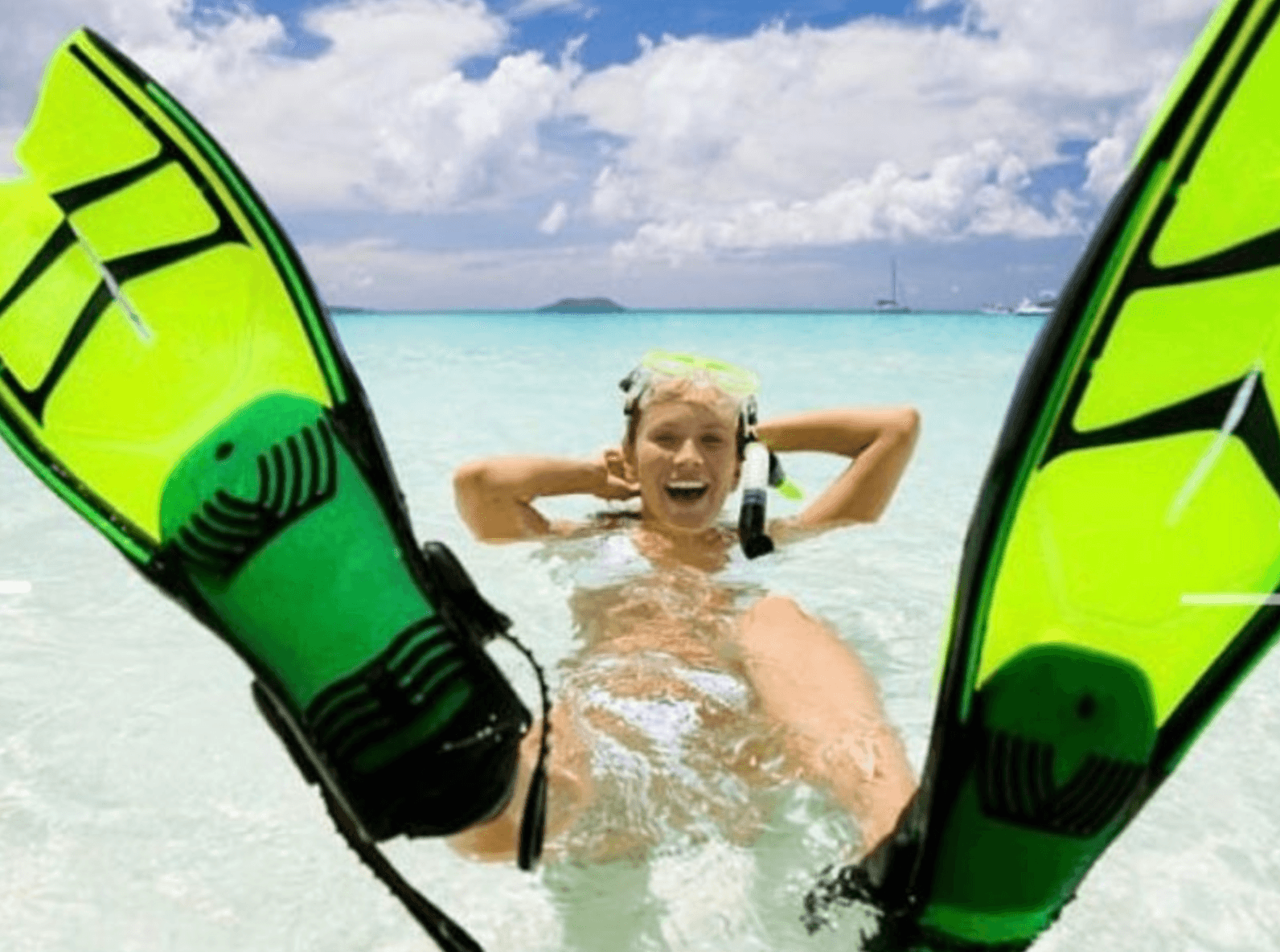 Half Day Sightseeing and Fun in the Sun Excursion