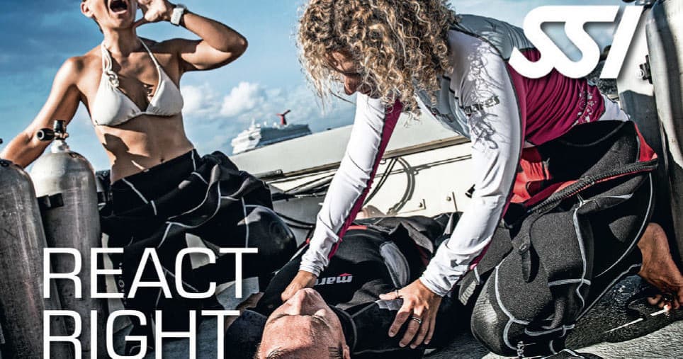SSI - React Right