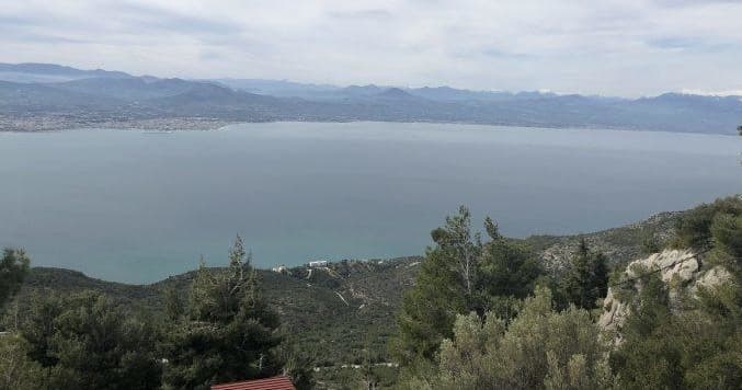 ATHENS WEST: 4x4 Sunset Blue Lagoon Safari Adventure in Geraneia Ori