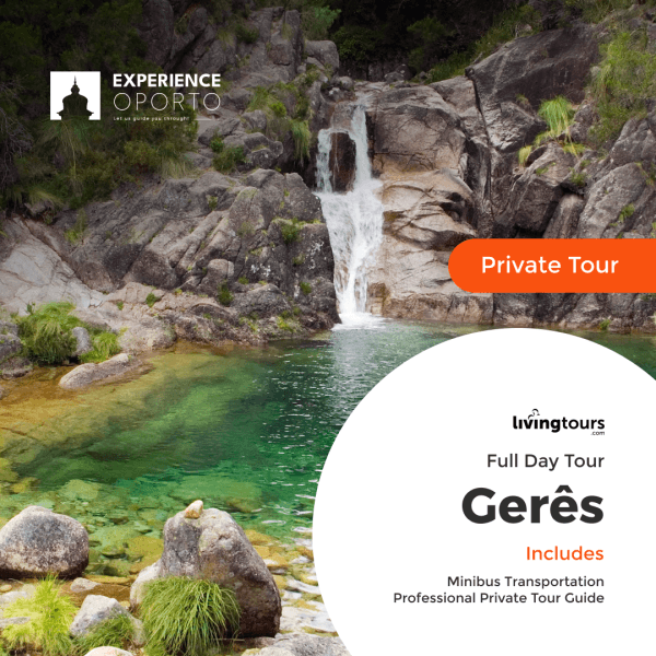 Private Gerês Tour