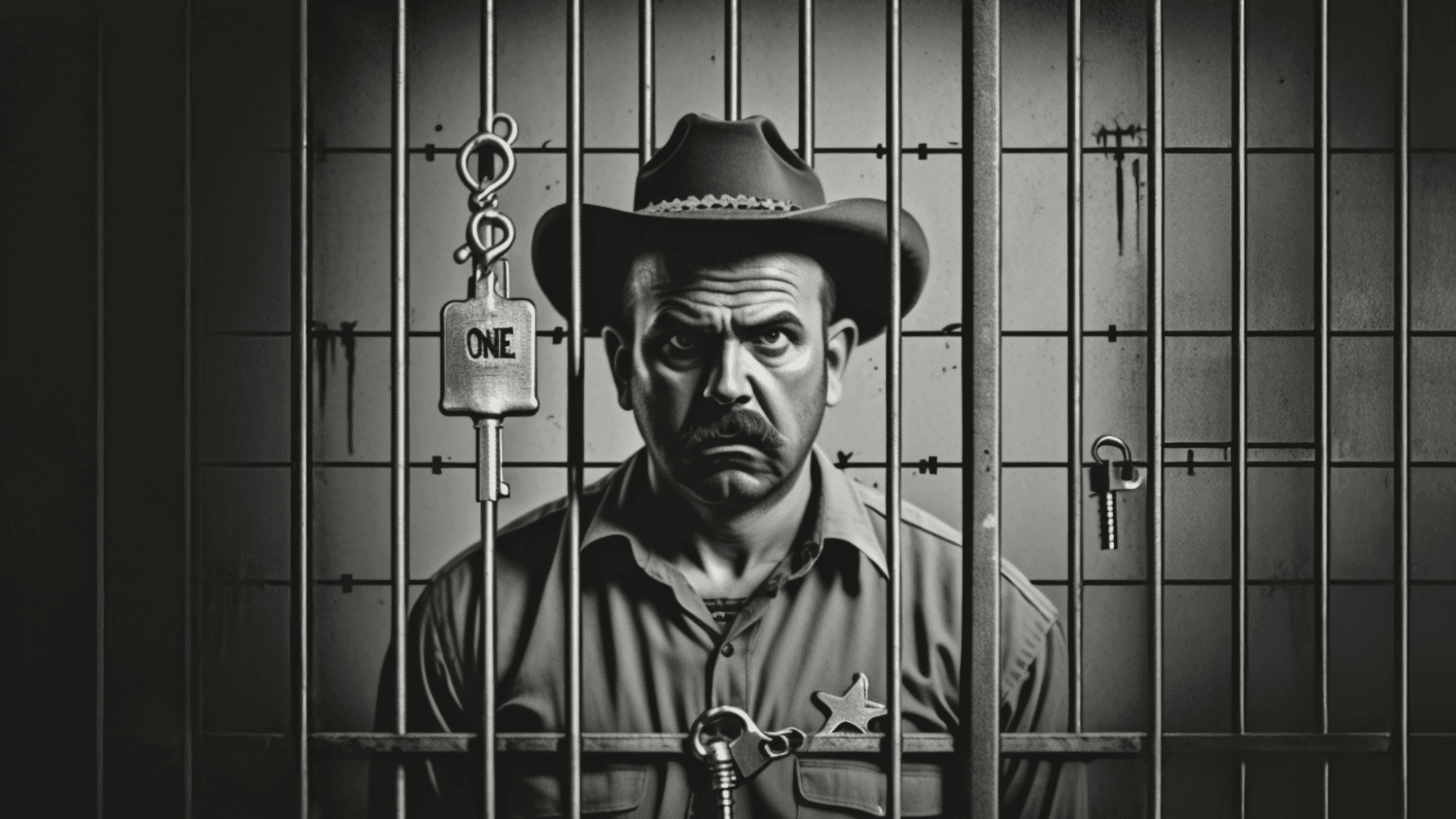 Jail Break