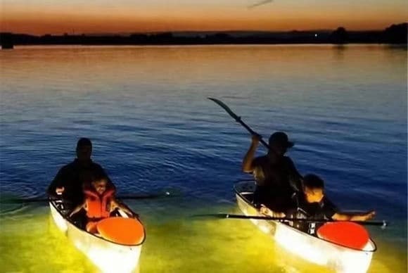 Sunset Tour