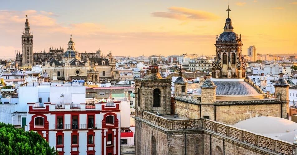 Visita Privada Catedral de Sevilla