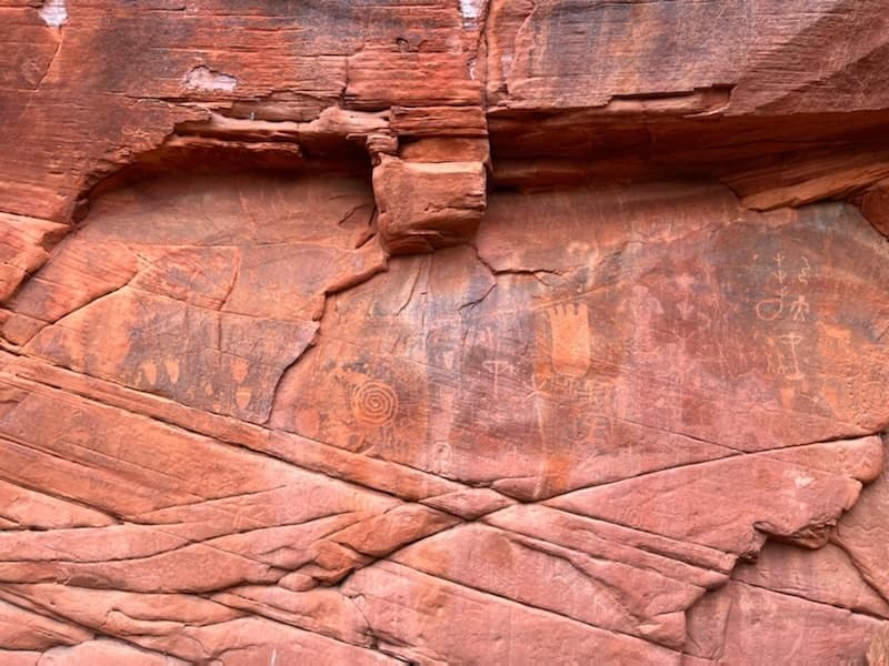 Rock n" Roll Ride & Rappel in Rock Canyon"