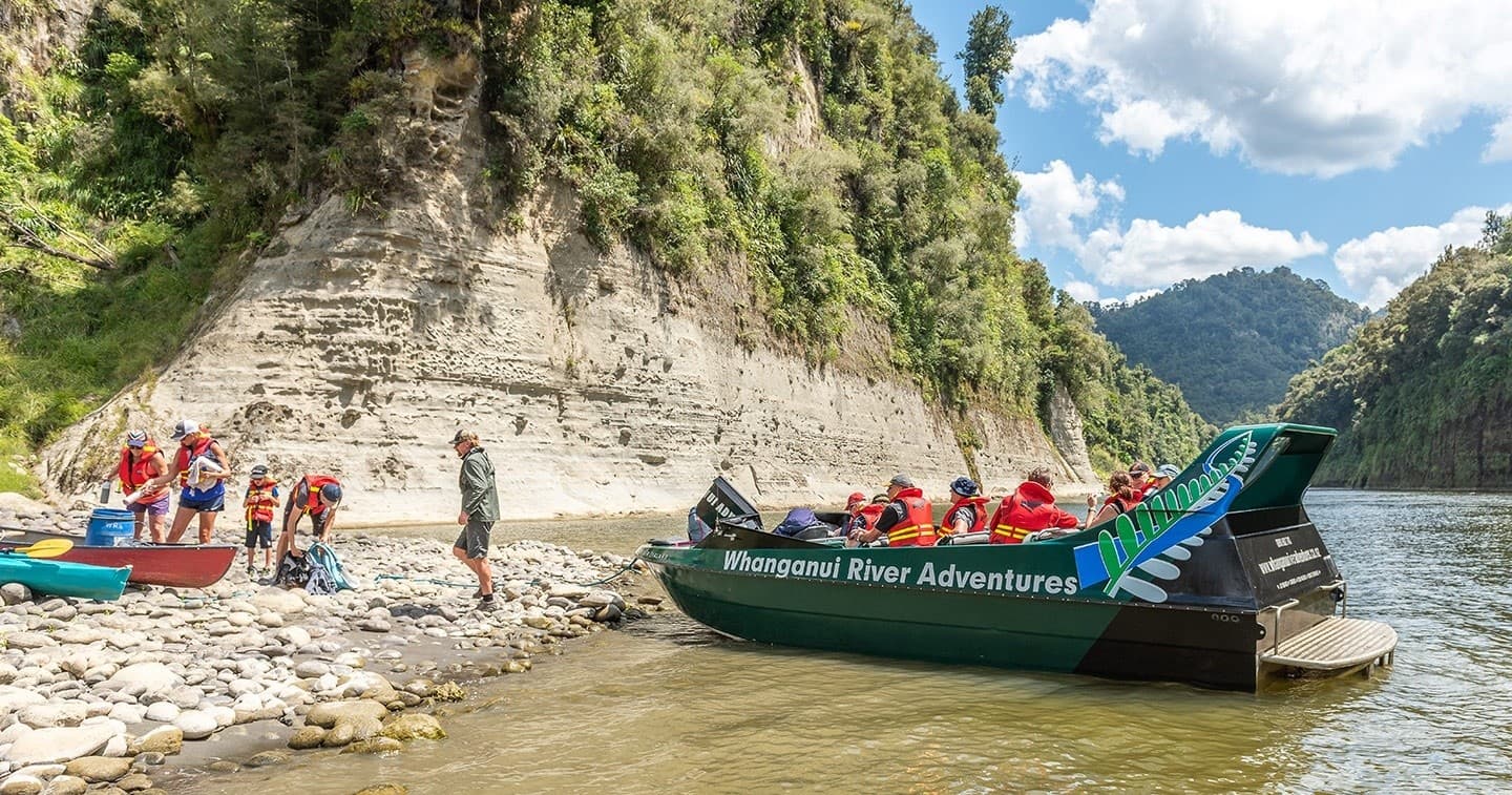 Onedayer Adventure