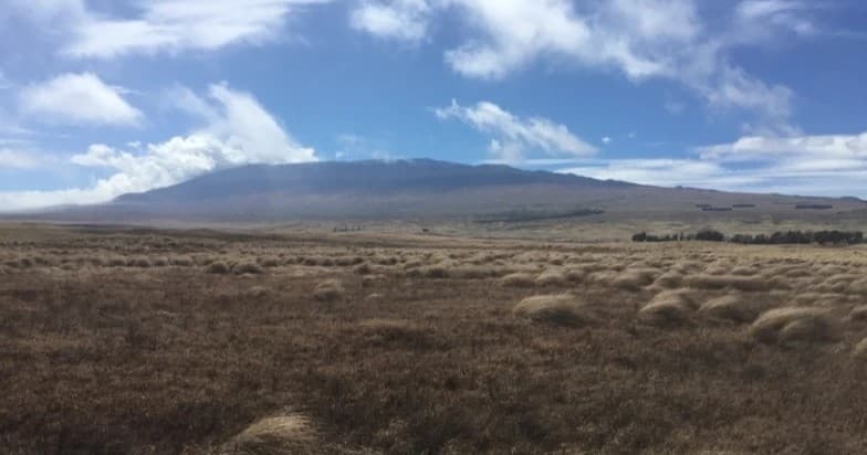 PRIVATE Big Island Big Volcano Adventure from Kona