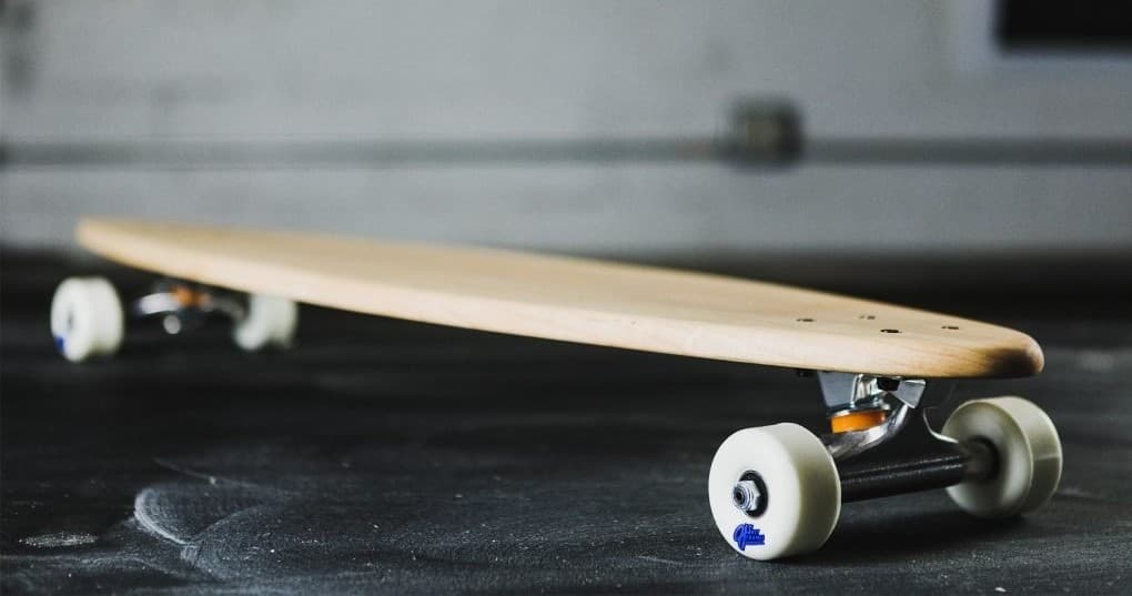 Make a Classic Longboard (Introduction to Woodworking)
