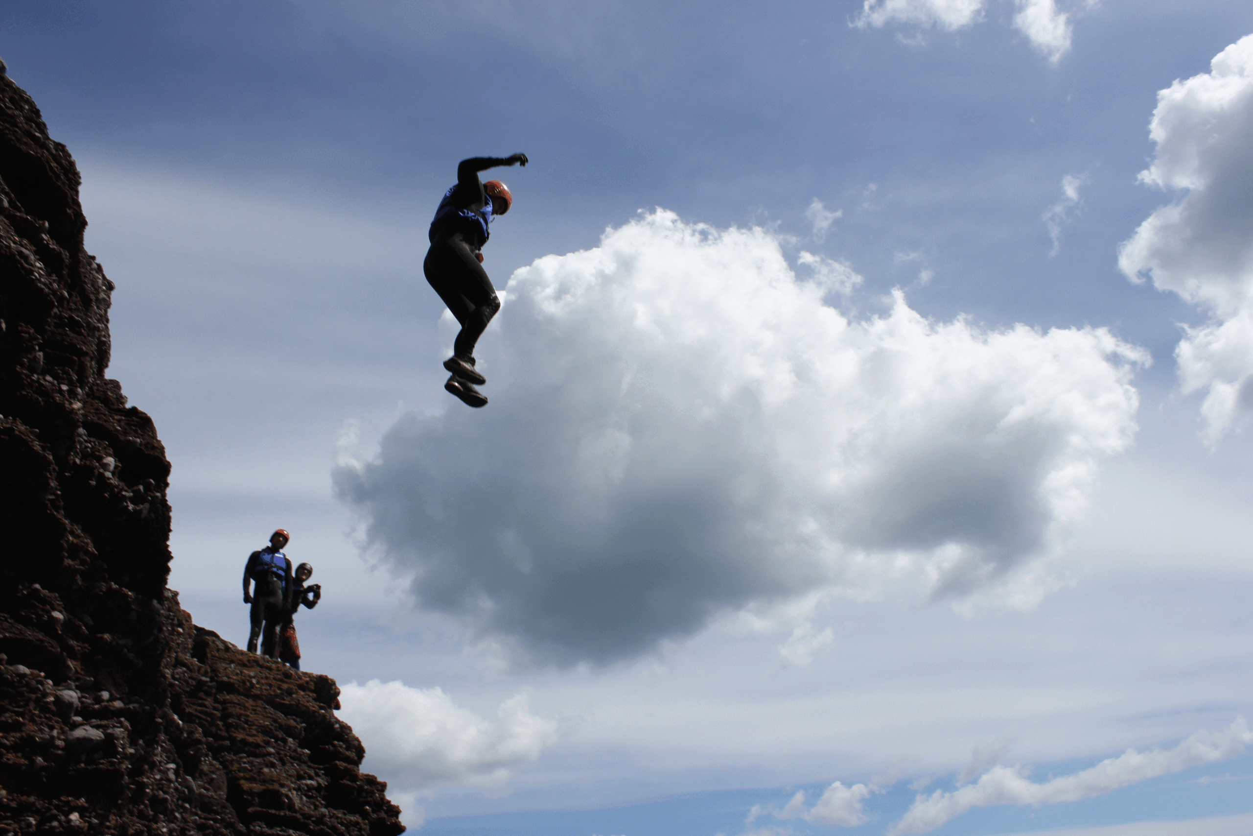 Coasteering Geopark 5* Grand Tour Circular- Maidencombe