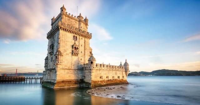 Tour Lisbon - Full Day