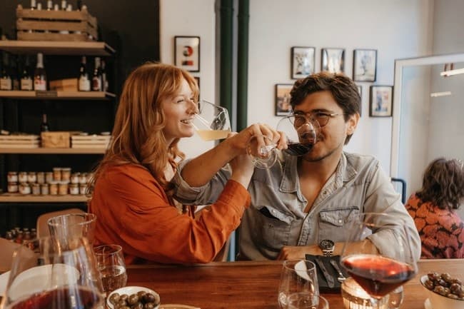 Exquisite Lisbon Wine & Dine Tour