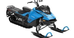 Ski Doo Summit 850 (165 Track)
