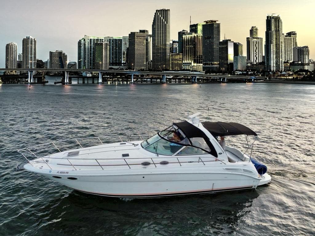 Sea Ray
