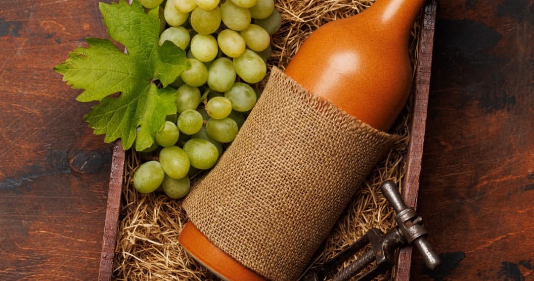 Cork & Terroir Wine Experience