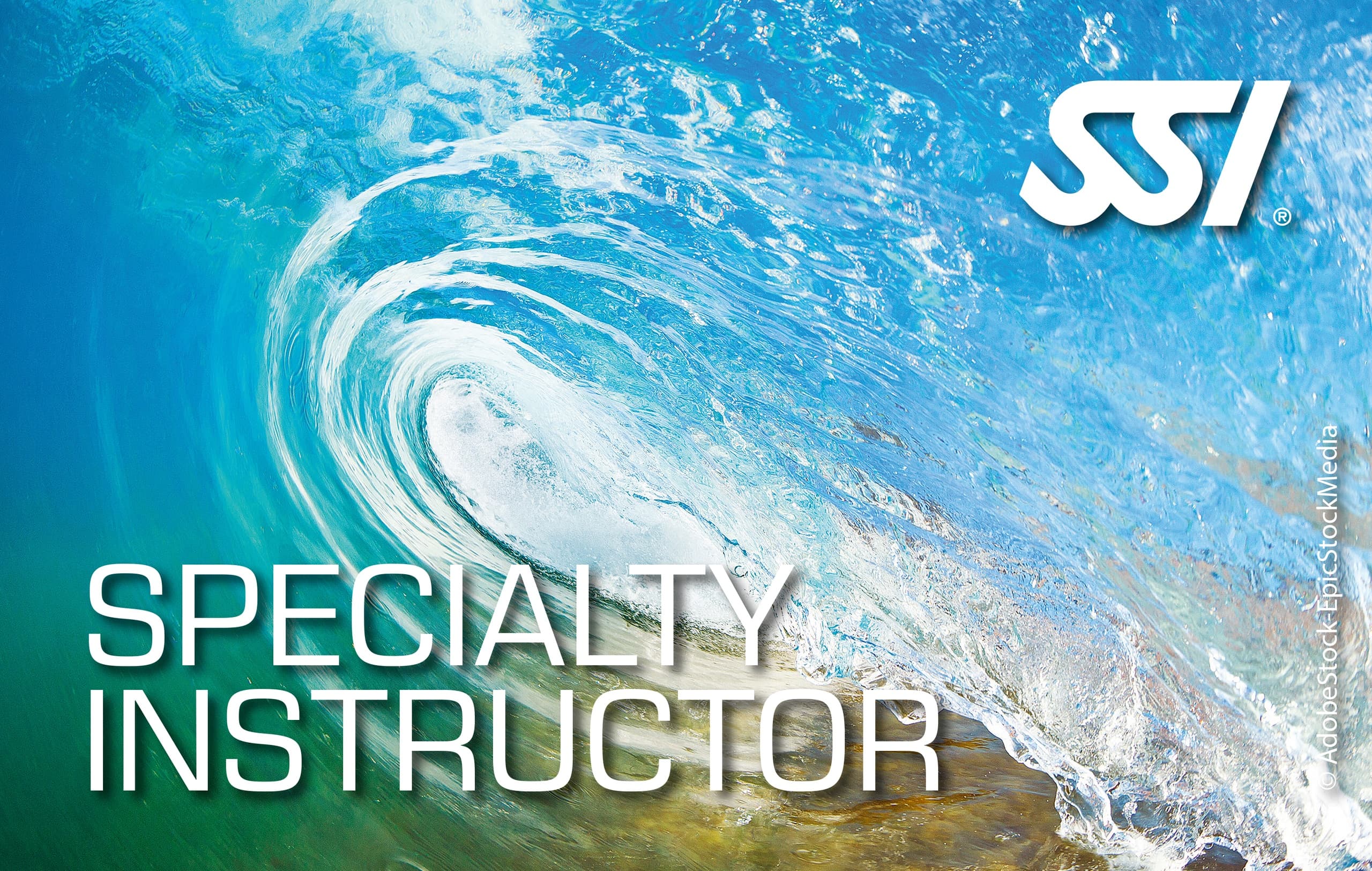 Specialty Instructor (Single)