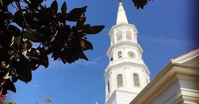 Historic Downtown Tour