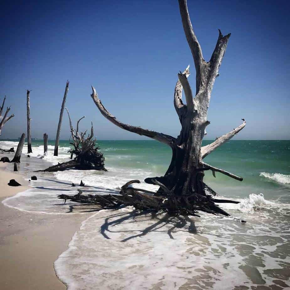 Lovers Key
