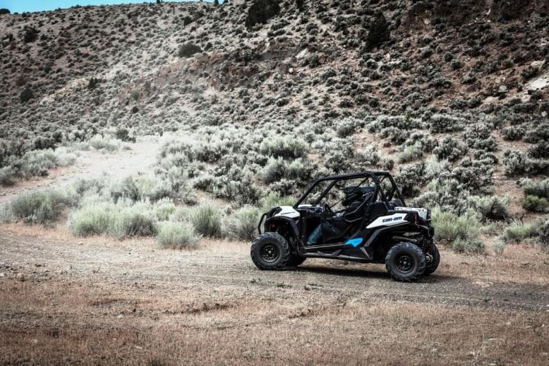 Two Day ATV/UTV Rental