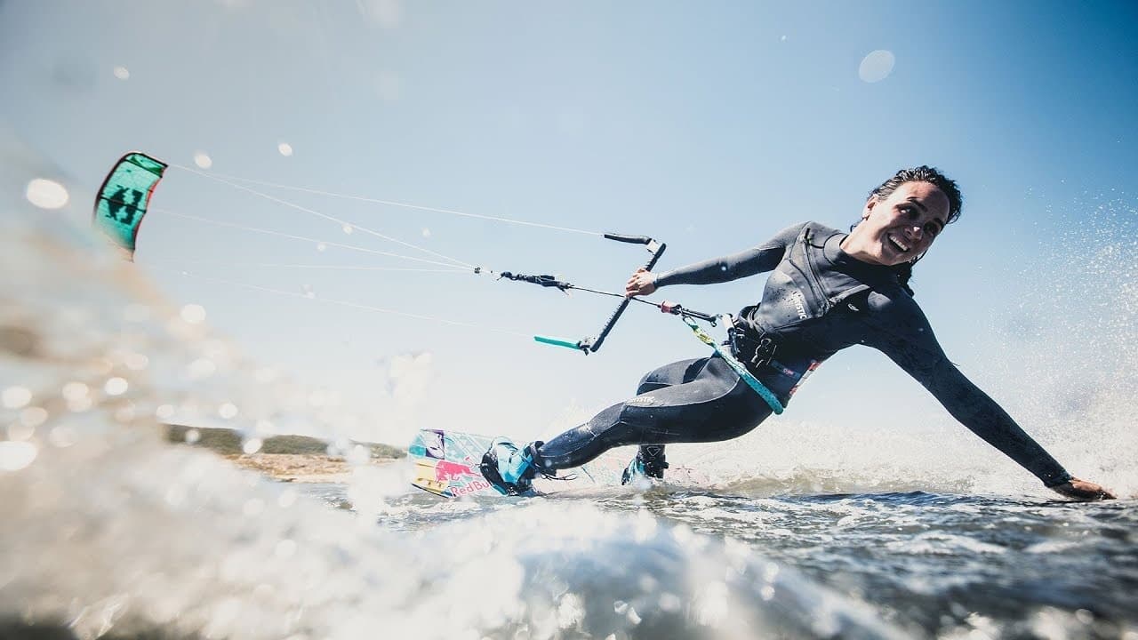 Kitesurfing kursus (Solo)