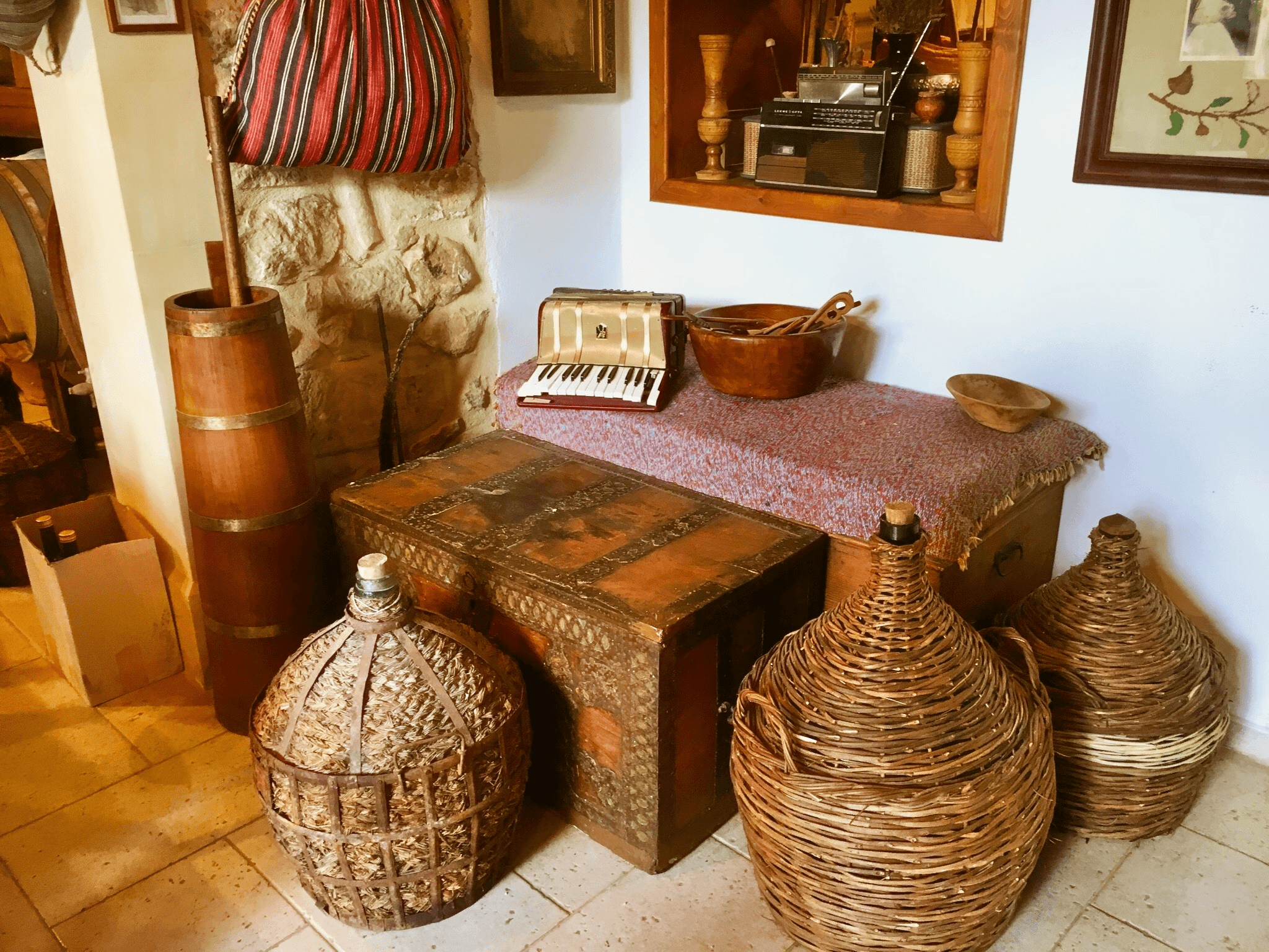 PRIVATE: Rethymno Villages Adventure