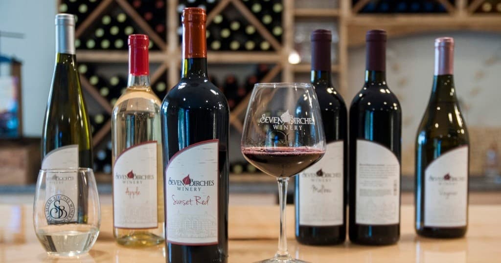 Meet the Winemakers" Winery Tour"