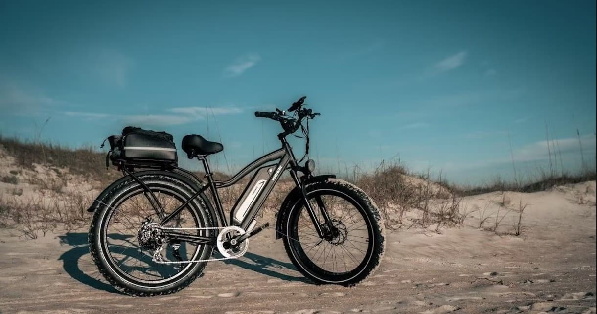 E-Bike Tours