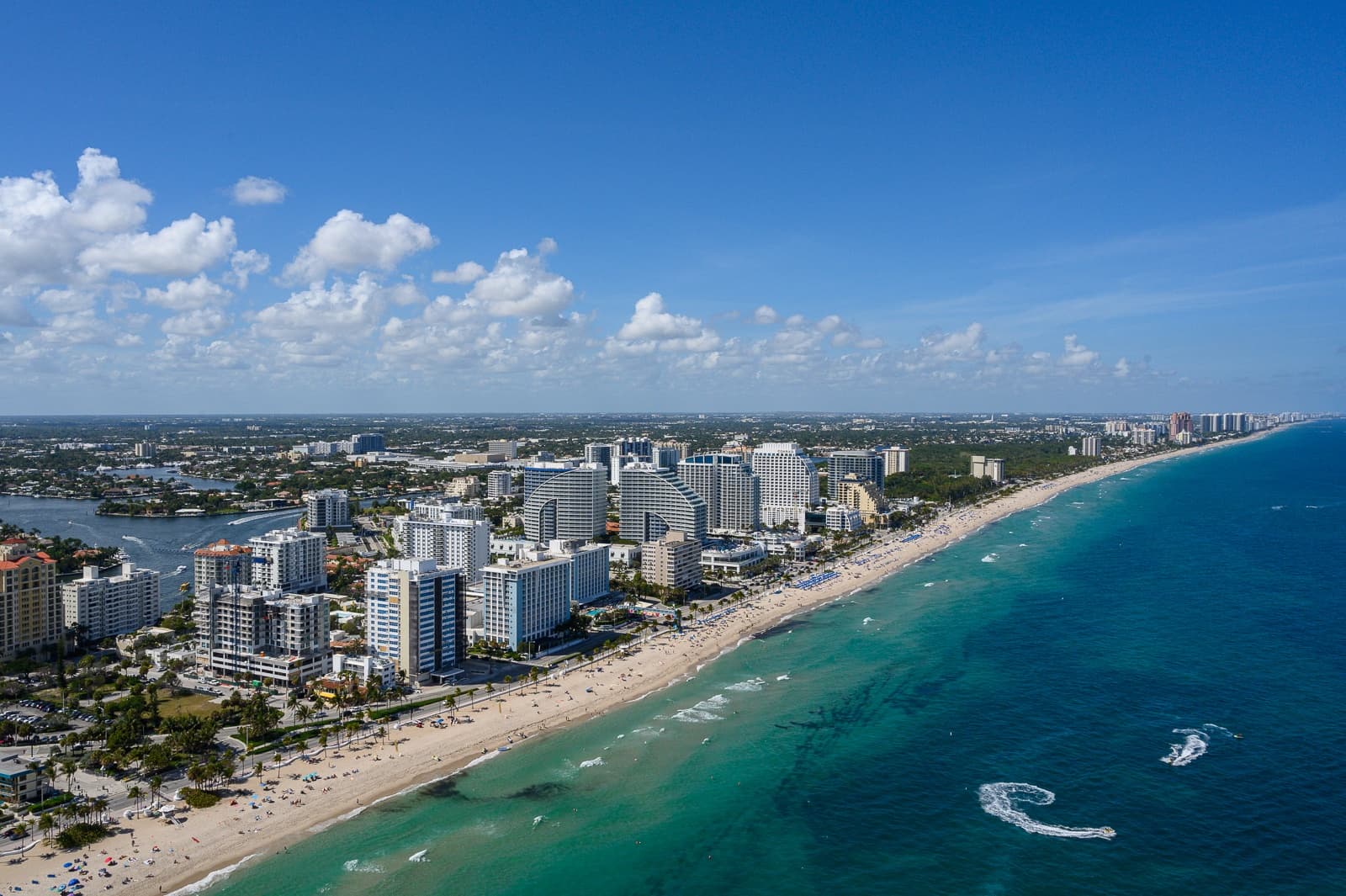 15-20 Minute Helicopter Tour