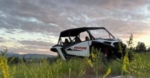Polaris Razor XP 4 1000 Rentals