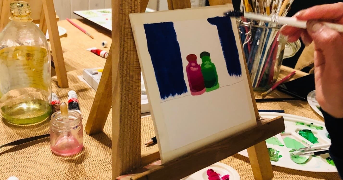 Painting Workshop