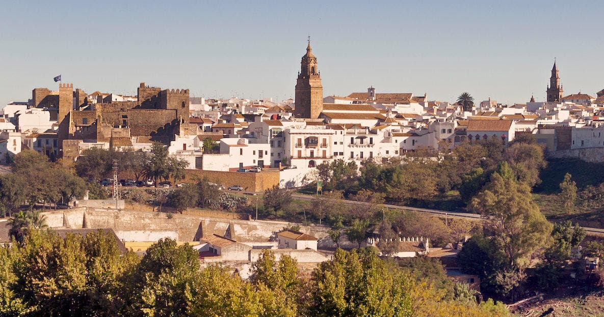 Carmona, Cuna de Civilizaciones