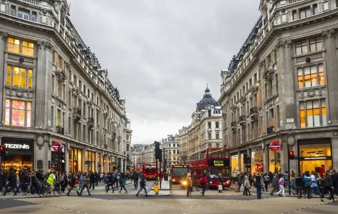 Full-Day Private London Tour with Madame Tussauds & Shopping Experience
