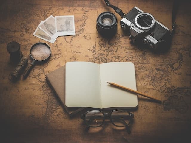Plan your trip with our local travel coordinator