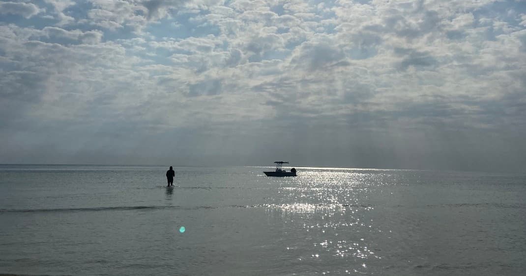 Sandbar Excursion