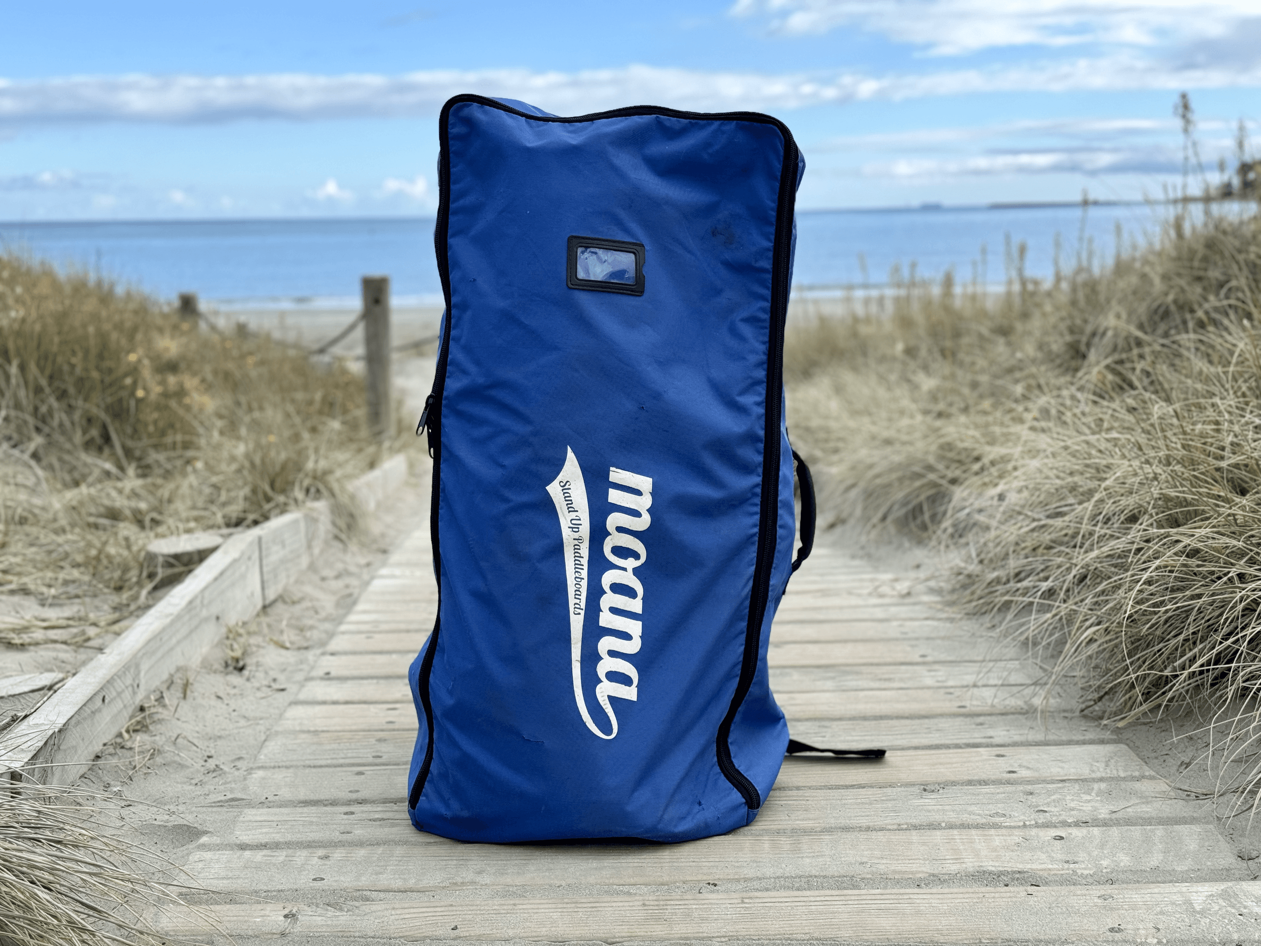 Multi-Day Paddleboard Hire