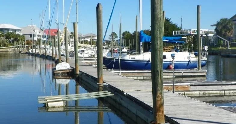 Pontoon Rental